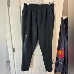 Under Armour Men's Unstoppable Tapered Pants - Large